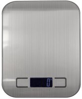 Digitale K&uuml;chenwaage "CT KW-5" - 0-5kg,...