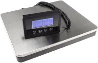Paketwaage / Versandwaage "CT PW-50" -...