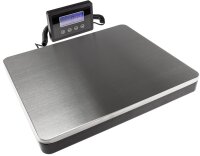 Paketwaage / Versandwaage "CT PW-50" -...