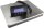 Paketwaage / Versandwaage "CT PW-50" - 0,1-50kg, &plusmn;10g, 30x25cm Edelstahl-Platte
