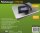 Paketwaage / Versandwaage "CT PW-50" - 0,1-50kg, &plusmn;10g, 30x25cm Edelstahl-Platte