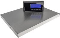 Paketwaage / Versandwaage "CT PW-100rf" -...