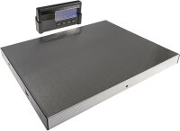 Paketwaage / Versandwaage "CT PW-100rf" -...