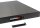 Paketwaage / Versandwaage "CT PW-100rf" - 0,1-100kg, &plusmn;10g,38x30cm Edelstahl Platte