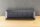 5-fach Steckdosenblock, schwarz - 250V~/ 16A, Aufbaumontage mit Klappen