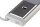 LED Unterbauleuchte "Comprido 600 CCT" - 230V, 60cm, IR-Sensor, 3000k - 6500k