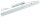 LED Unterbauleuchte "Delgada 380 CCT" - 230V, 38cm, IR-Sensor, 3000k - 6500k