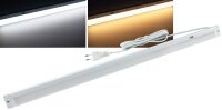 LED Unterbauleuchte "Delgada 600 CCT" - 230V,...