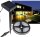 LED Solar LED-Stripe 3m, warmwei&szlig; 3000K - IP44, D&auml;mmerungssensor