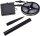 LED Solar LED-Stripe 3m, warmwei&szlig; 3000K - IP44, D&auml;mmerungssensor