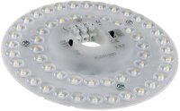 LED Umr&uuml;stmodul "UM1224cct" f&uuml;r Leuchten - &Oslash; 17cm, 12-18-24W, Magnethalter