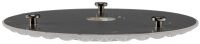 LED Umr&uuml;stmodul "UM1224cct" f&uuml;r Leuchten - &Oslash; 17cm, 12-18-24W, Magnethalter