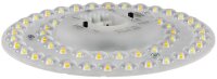 LED Umr&uuml;stmodul "UM1224cct" f&uuml;r Leuchten - &Oslash; 17cm, 12-18-24W, Magnethalter