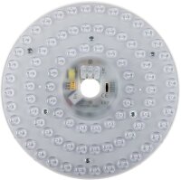 LED Umr&uuml;stmodul "UM36cct" f&uuml;r Leuchten - &Oslash; 23cm, 36W, Magnethalter