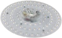 LED Umr&uuml;stmodul "UM36cct" f&uuml;r Leuchten - &Oslash; 23cm, 36W, Magnethalter