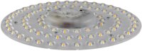 LED Umr&uuml;stmodul "UM36cct" f&uuml;r Leuchten - &Oslash; 23cm, 36W, Magnethalter