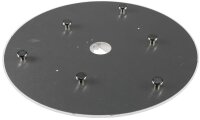 LED Umr&uuml;stmodul "UM36cct" f&uuml;r Leuchten - &Oslash; 23cm, 36W, Magnethalter