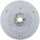LED Umr&uuml;stmodul "UM36cct" f&uuml;r Leuchten - &Oslash; 23cm, 36W, Magnethalter