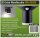 LED Solar Wandleuchte "SWL-AS500" - IP44, warmwei&szlig; 3000K, PIR Sensor