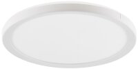 LED Deckenleuchte "Santano FR-22 CCT" - IP54,...