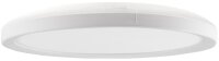 LED Deckenleuchte "Santano FR-22 CCT" - IP54, &Oslash; 22,5cm, 12W,  CCT 3000-6000K