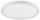 LED Deckenleuchte "Santano FR-22 CCT" - IP54, &Oslash; 22,5cm, 12W,  CCT 3000-6000K