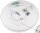 LED Deckenleuchte "Santano FR-22 CCT" - IP54, &Oslash; 22,5cm, 12W,  CCT 3000-6000K