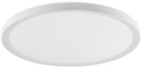 LED Deckenleuchte "Santano FR-30 CCT" - IP54,...