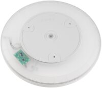 LED Deckenleuchte "Santano FR-30 CCT" - IP54, &Oslash; 30cm, 18W, CCT 3000-6000k