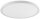 LED Deckenleuchte "Santano FR-30 CCT" - IP54, &Oslash; 30cm, 18W, CCT 3000-6000k