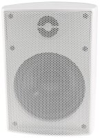 Satelliten Lautsprecher "CTB-60B" Paar - 60W, 8Ohm, 164x120x135mm, Wei&szlig;