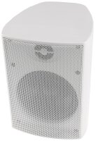 Satelliten Lautsprecher "CTB-60B" Paar - 60W, 8Ohm, 164x120x135mm, Wei&szlig;