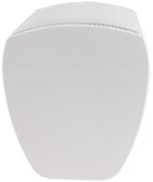 Satelliten Lautsprecher "CTB-60B" Paar - 60W, 8Ohm, 164x120x135mm, Wei&szlig;