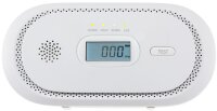 Kohlenmonoxid Melder "CT-KM 25" - EN 50291...