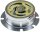 Bodyshaker "CT-KSW100" &Oslash;119x40mm - 100W, 4Ohm, K&ouml;rperschallwandler