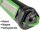 LED Baustrahler mit Akku "BSA-30s" - Stativ, 30W, 2700lm, 2700/4500/6000K