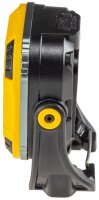Mini Baustrahler mit Akku "CT-MB5" - schwenkbar, 400Lumen, 5 Watt, Magnet