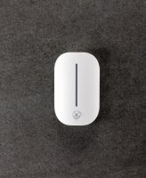 Wandleuchte mit Bewegungsmelder CT-WLA - 120&deg; Erfassung, Akkubetrieb, USB-C