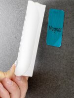 Wandleuchte mit Bewegungsmelder CT-WLA - 120&deg; Erfassung, Akkubetrieb, USB-C