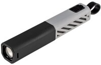 LED-Taschenlampe "CTL5 Zoom" mit Akku - 5W,...