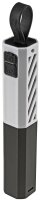 LED-Taschenlampe "CTL5 Zoom" mit Akku - 5W, 400lm, &Oslash;xL 144x20mm, Zoom