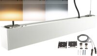 LED H&auml;ngeleuchte "CT-OL CCT 60" - 230V,...