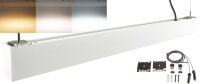 LED H&auml;ngeleuchte "CT-OL CCT 120" - 230V,...