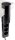 3-fach Tischsteckdose "CT-KS 3" - USB-A + C, 20W PD, 3m Kabel, Schwarz