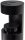 3-fach Tischsteckdose "CT-KS 3" - USB-A + C, 20W PD, 3m Kabel, Schwarz