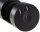 3-fach Tischsteckdose "CT-KS 3" - USB-A + C, 20W PD, 3m Kabel, Schwarz