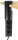 3-fach Tischsteckdose "CT-KS 3" - USB-A + C, 20W PD, 3m Kabel, Schwarz