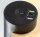 3-fach Tischsteckdose "CT-KS 3" - USB-A + C, 20W PD, 3m Kabel, Schwarz