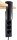 3-fach Tischsteckdose "CT-KS 3" - USB-A + C, 20W PD, 3m Kabel, Schwarz