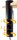 3-fach Tischsteckdose "CT-KS 3" - USB-A + C, 20W PD, 3m Kabel, Schwarz